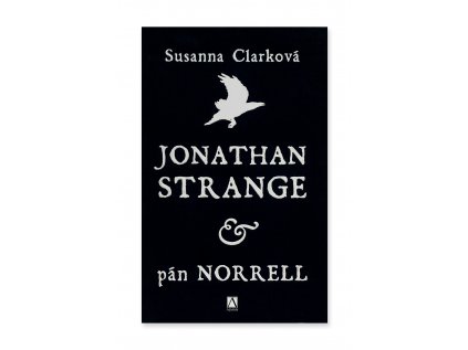 900693 JONATHAN STRANGE A PAN NORRELL