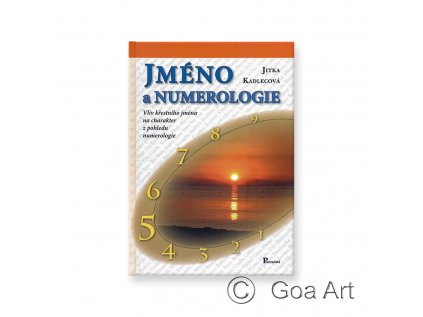 900766 Jmeno a numerologie