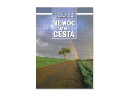 900848 Nemoc jako cesta