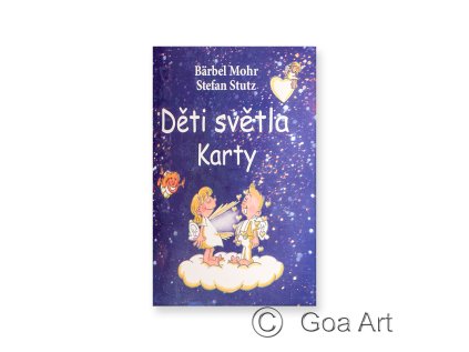 900688 Deti svetla