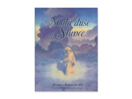 900595 Mala duse a slunce