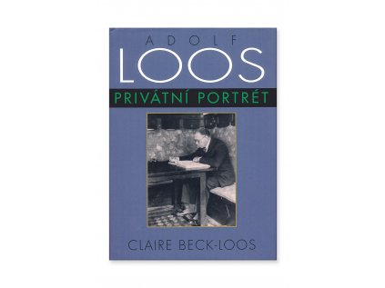 901187 Adolf Loos privatni portret