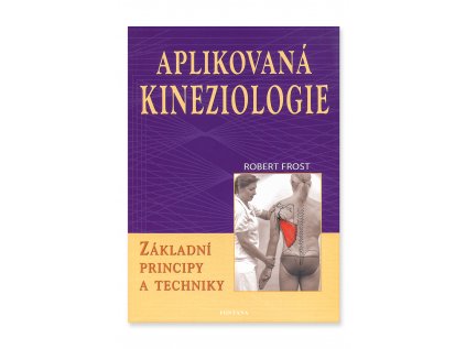 901066 Aplikovana kineziologie