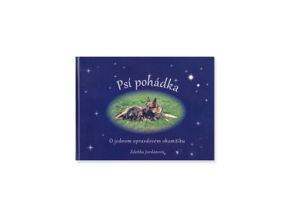 901250 Psi pohadka
