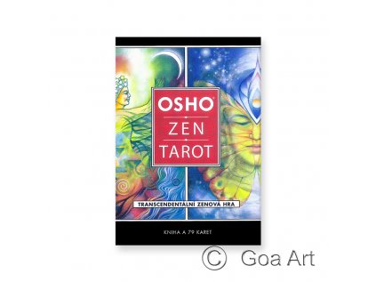 901388 Zen Tarot
