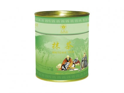 119 tian hu shan matcha zeleny caj 80g