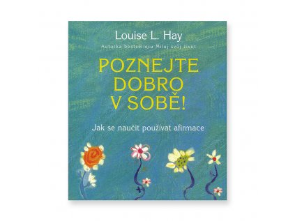 900740 Poznajte dobro v sobe