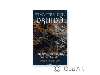900526 Ziva tradice druidu