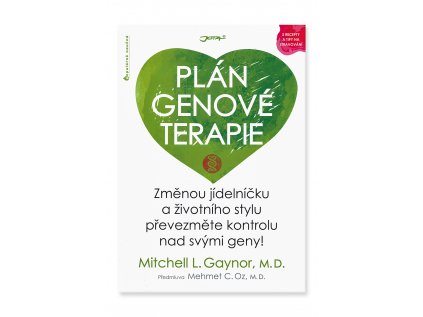 901898 Plan genove terapie