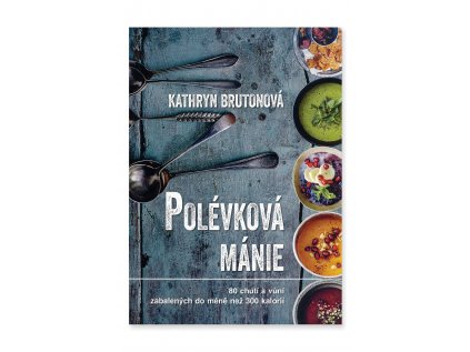 901900 Polevkova manie