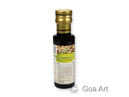 700834 Olej Arganovy