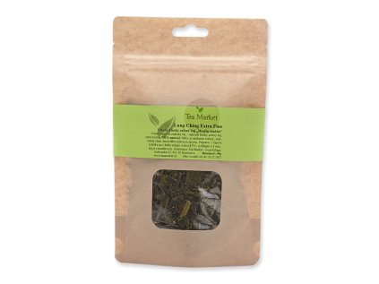 Lung Ching Extra  zelený čaj 50 g