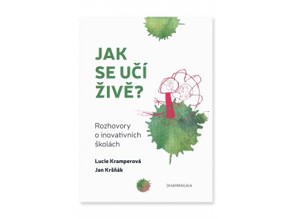 Jak se učí živě