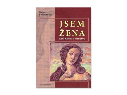 902133 Jsem zena