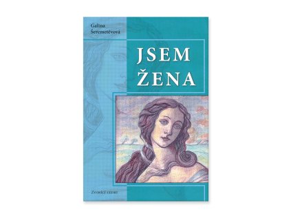 902134 Jsem zena