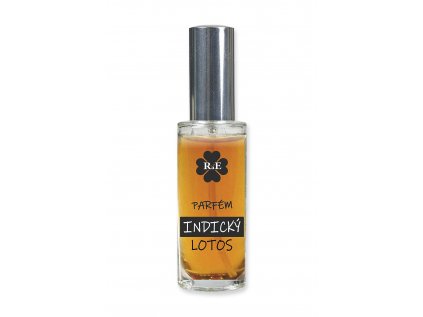 401805 Parfen indicky lotos sklo