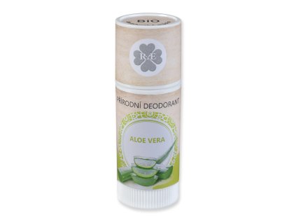 Aloe vera  Dezodorant ROLL- ON 25 ml