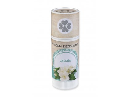 401808 Jazmín Dezodorant ROLL ON 25 ml