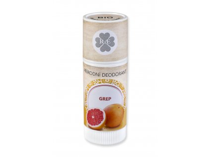 401810 Grep Dezodorant ROLL ON 25 ml