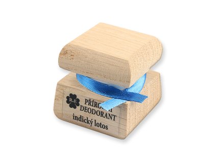 Indický lotos  dezodorant 15 ml