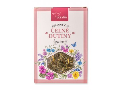13307 Celove dutiny