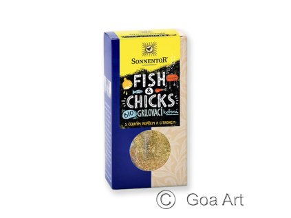 700001 Fish&chicks