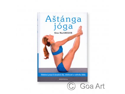 902188 Astanga joga