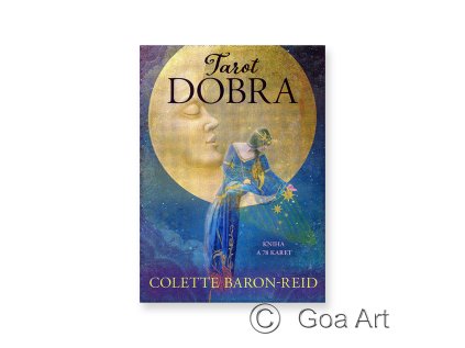 902213 Tarot dobra