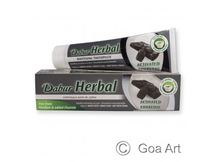 701101 Dabur herbal Charcoal