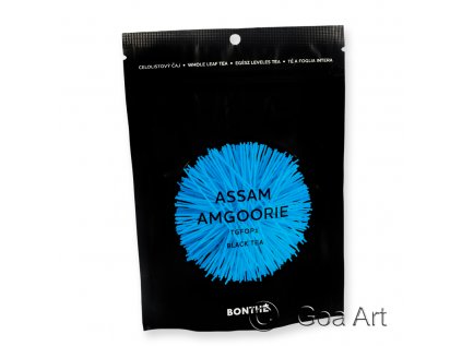 13311 Assam Amgoorie