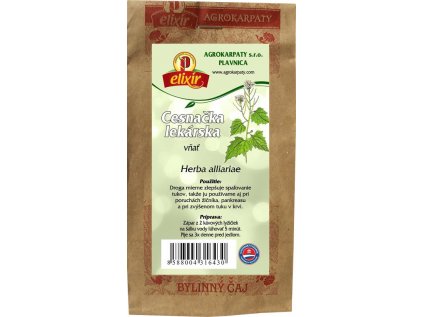 cesnacka lekarska