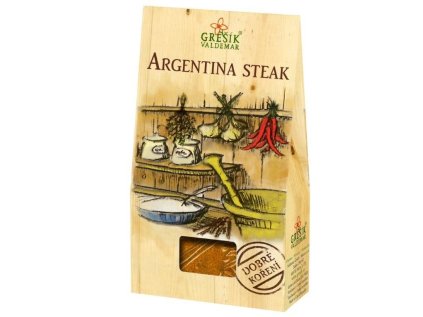 argentina steak