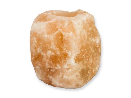 Soľný svietnik  2-3 kg