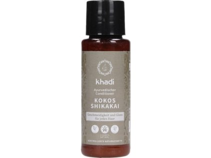 shikakai kokos 30ml