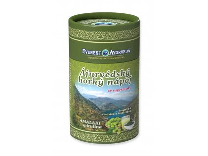 701080 Amalaki spirulina