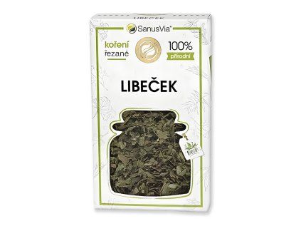 Ligurček  jednodruhové korenia BIO 9 g