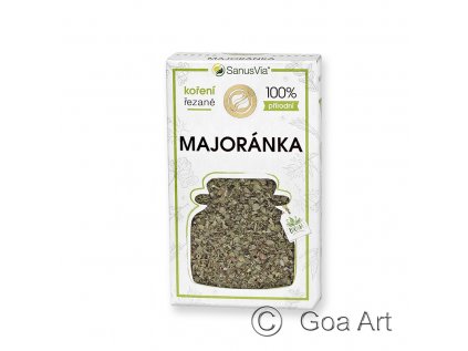 701121 Majoranka