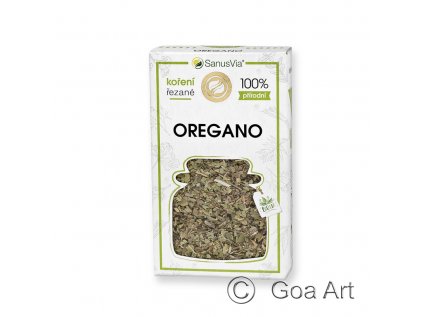 701127 Oregano