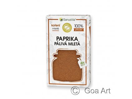 701128 Paprika paliva mleta