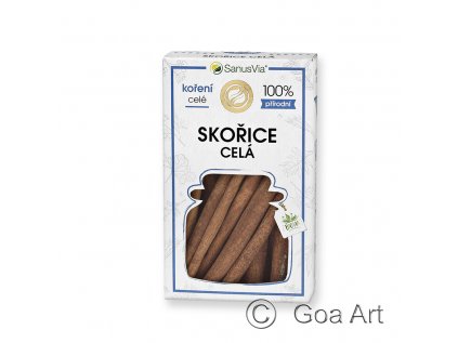 701139 Skorica cela