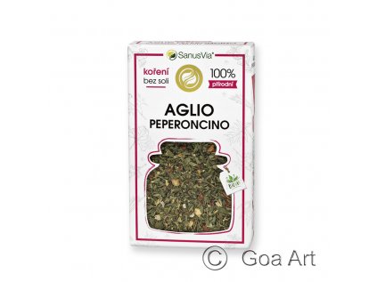 701143 Aqlio Peperoncino