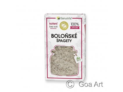 701145 Bolonske spagety