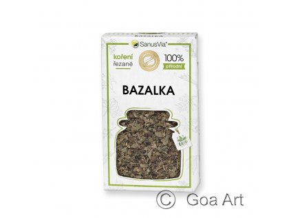 701093 Bazalka
