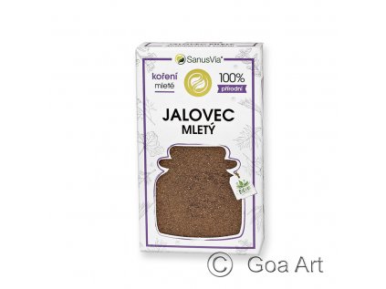 701096 Borievka mleta