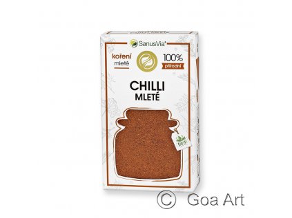 701110 Chilli mlete