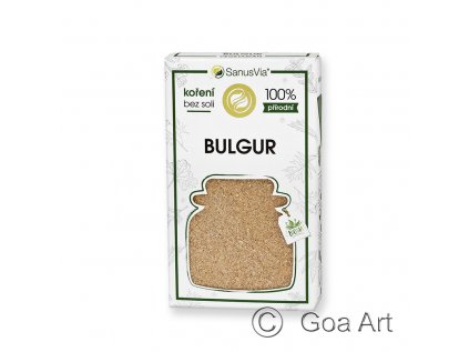 701146 Bulgur