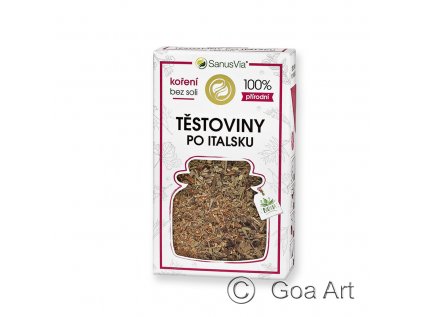 701149 Cestoviny po taliansky
