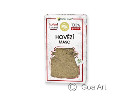 701157 Hovadzie maso