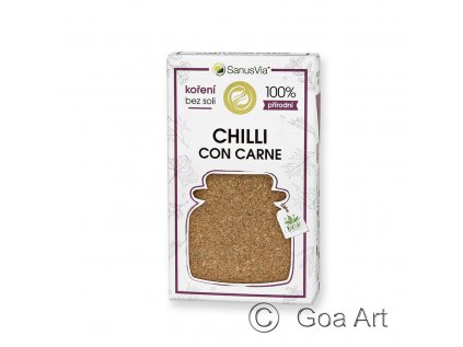 701158 Chilli Con Carne