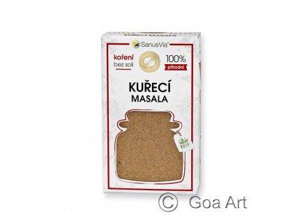 701164 Kuracia masala